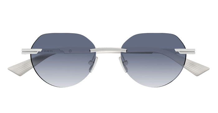 Bv1379s-004 Nd Metal Sunglasses