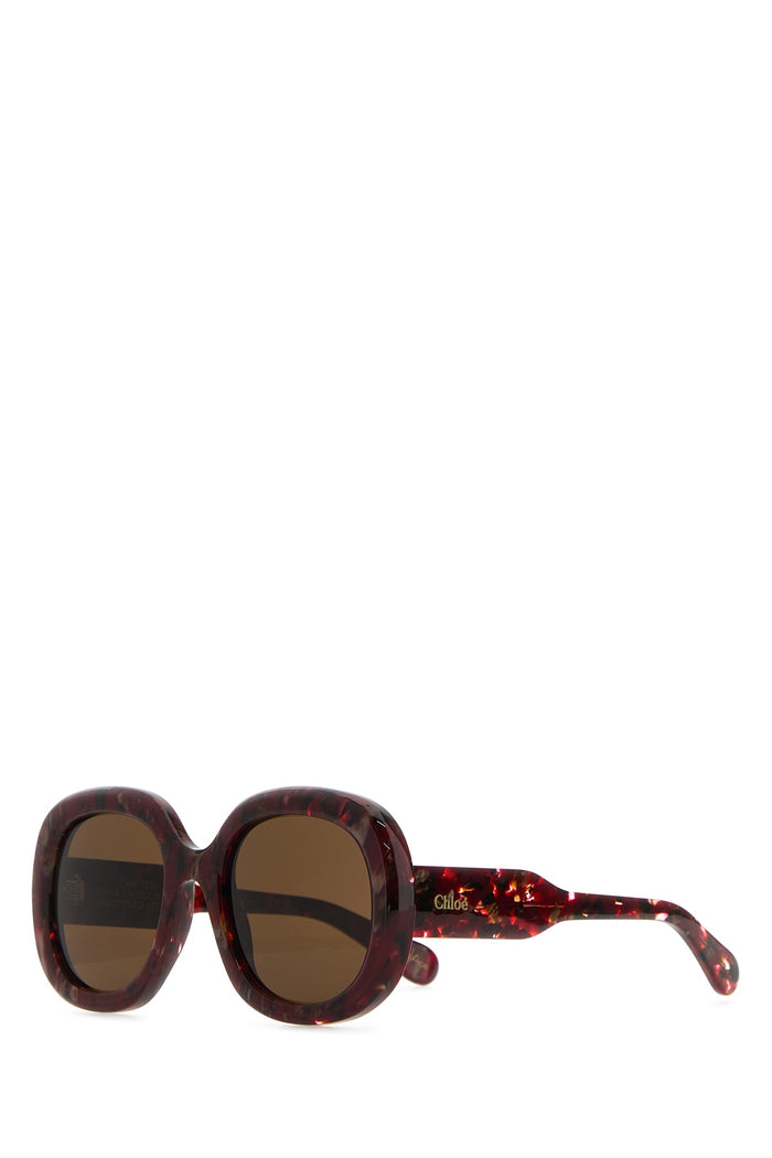Ch0153s 009 Garnetred Occhiali Da Sole