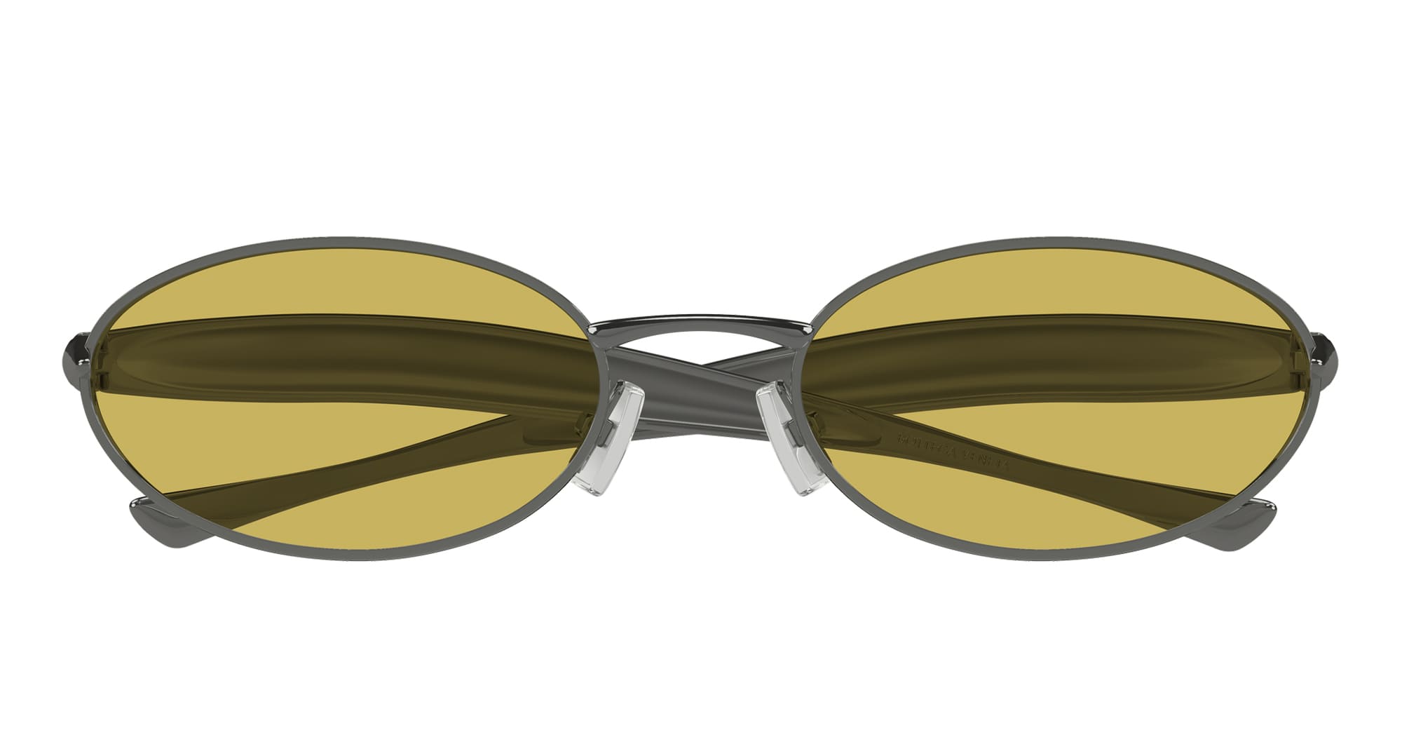 Bv1386s-002 Nd Metal Sunglasses