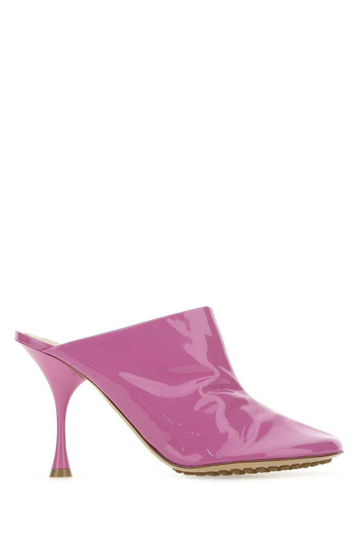 5642 Scarpe Con Tacco
