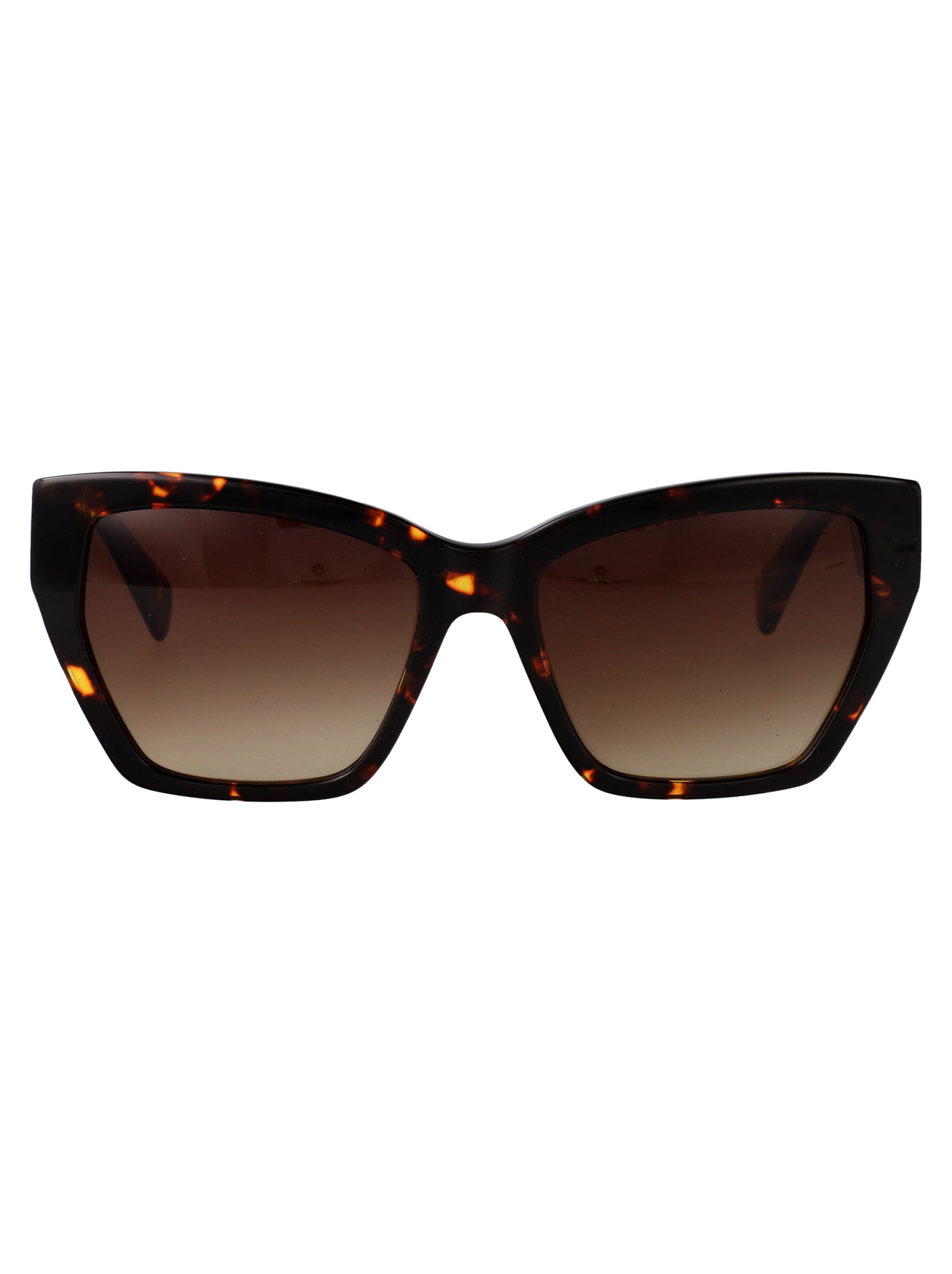 Lj815s Tokyo Tortoise Acetate Sunglasses