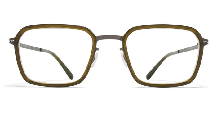10088258 Nd Stainless Steel Eyeglasses