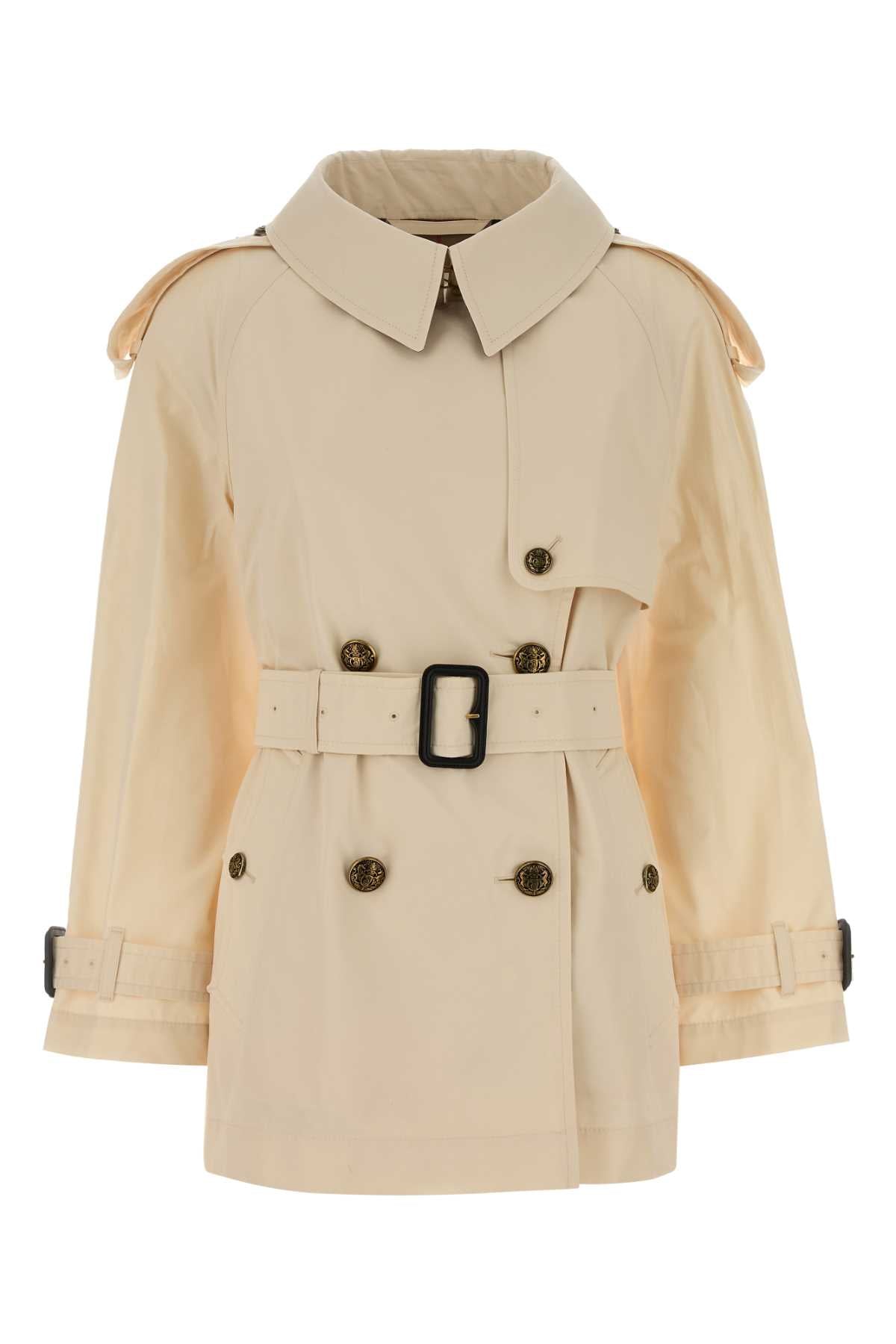 Ceramicwhite Trench
