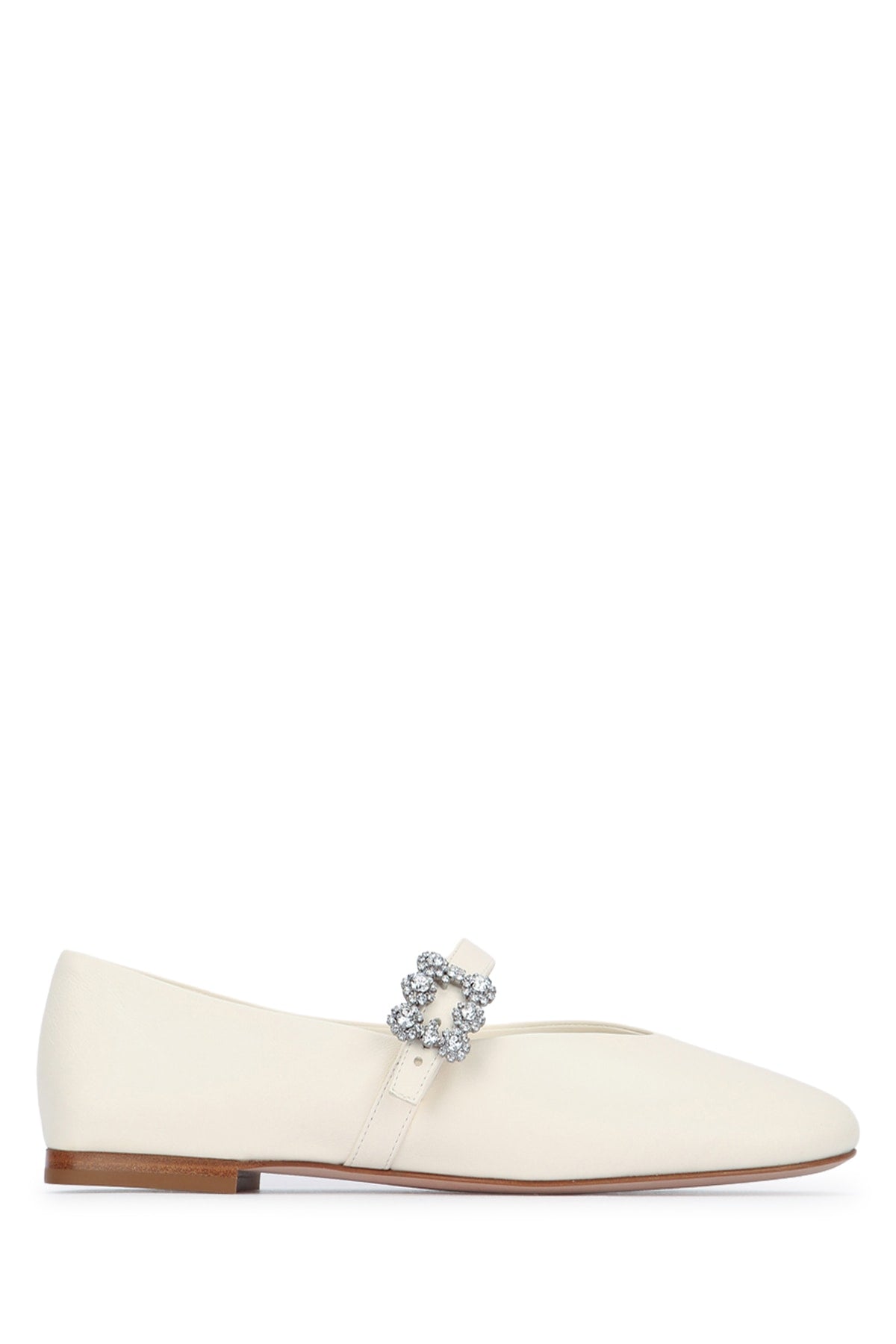 Cire Leather / Sole: Calf Sandali