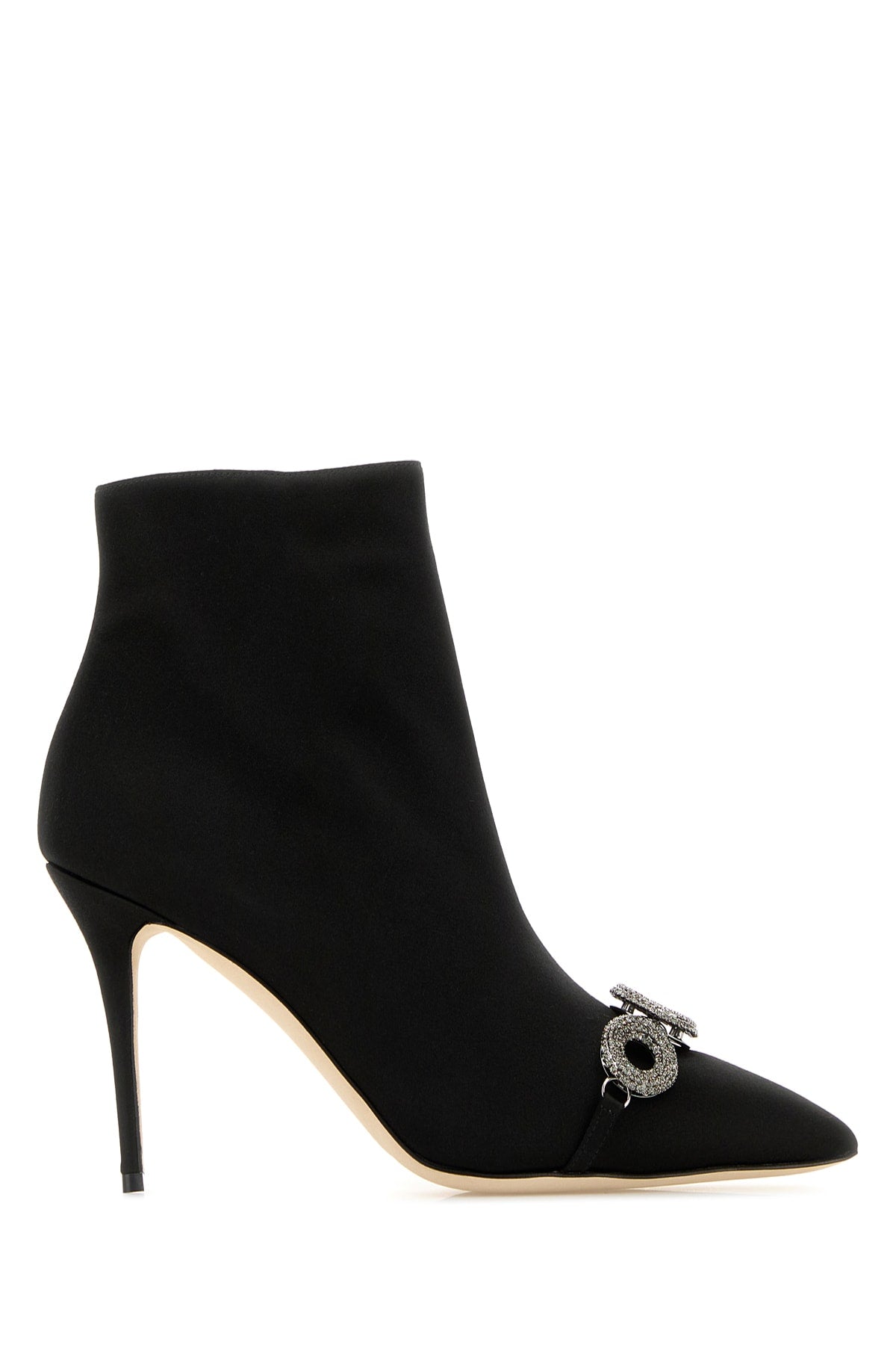 Balvisa3242838 Blck Fabric ( Vi Stivali