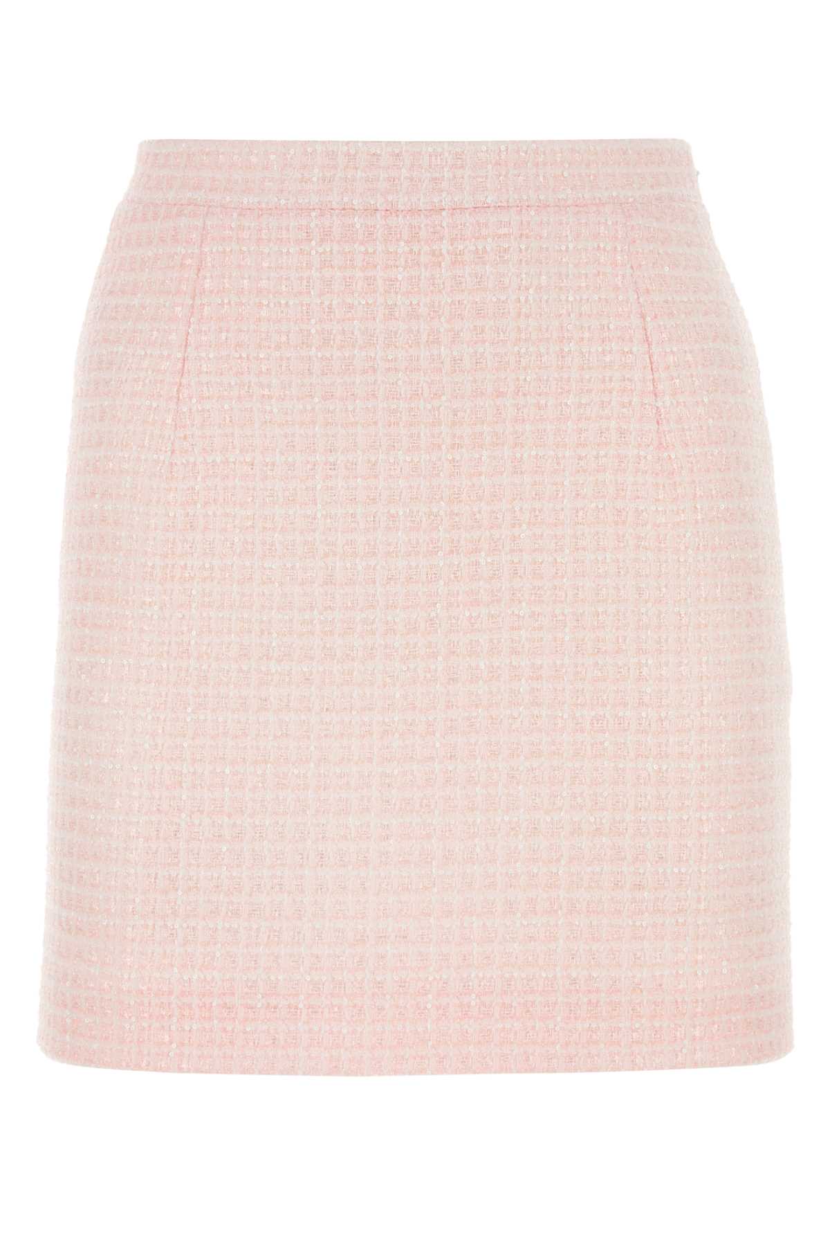 Lightpink Skirt