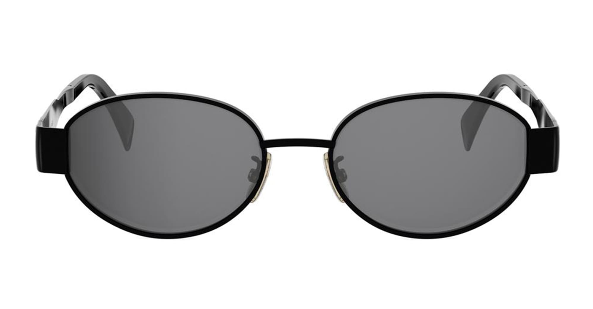 Nd Metal Sunglasses