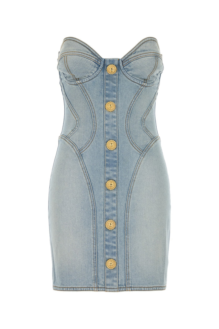 Bleujeanclair Abiti