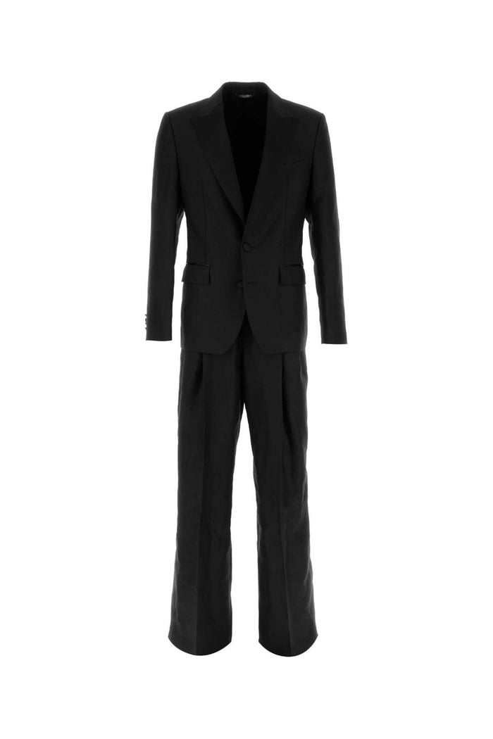 Nero Suits