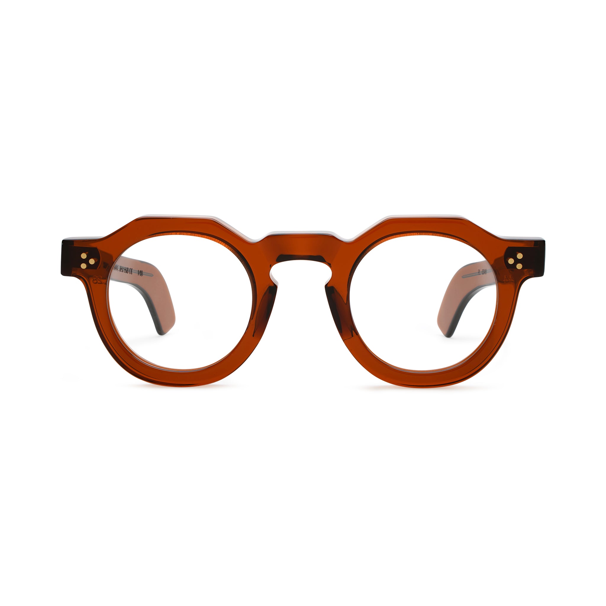 Mxpl-004h Nd Acetate Eyeglasses