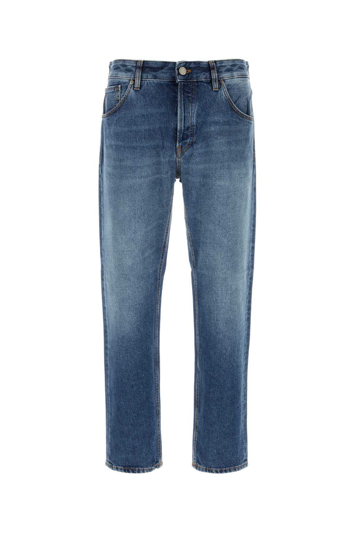 C5rp05b0oa5110 Mi31 Exterior: Cotton Jean