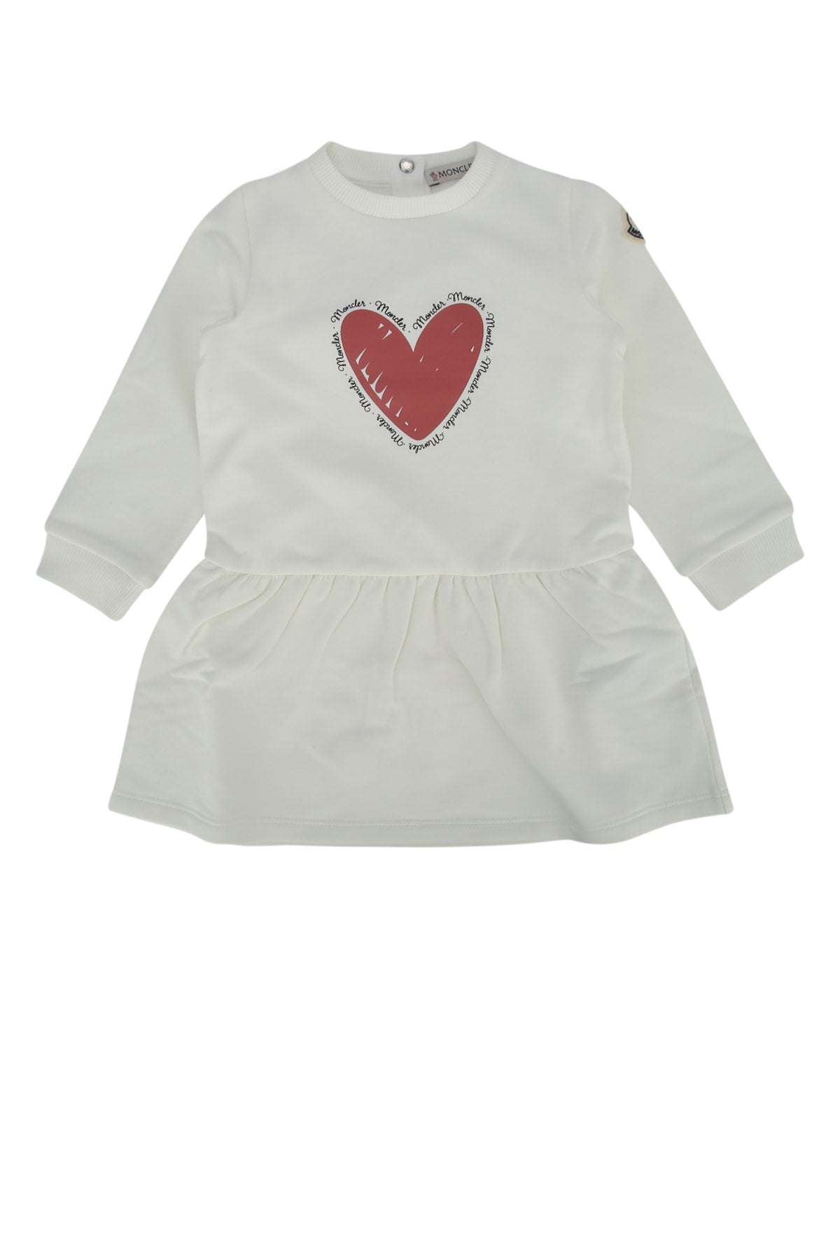Dress 034 Abiti