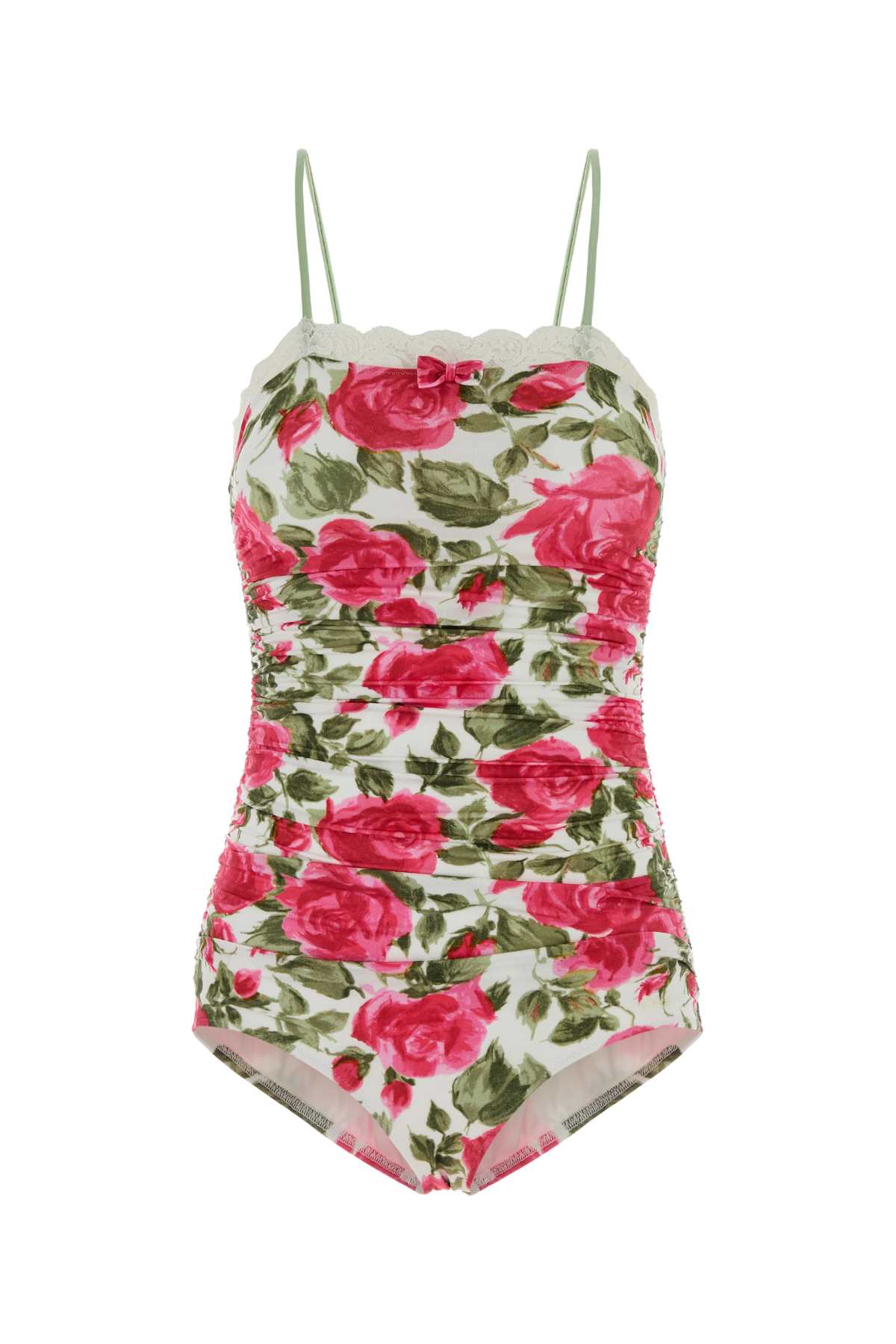 Whitepink1 Costumi Da Bagno