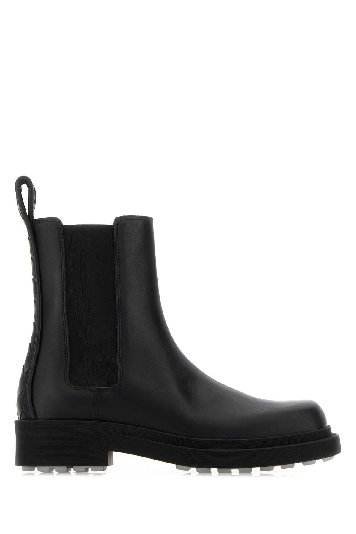 838337v2wt0 1000 Black Stivali