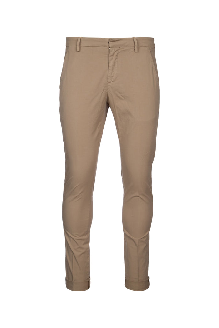 Pantalone Tortora Pantaloni