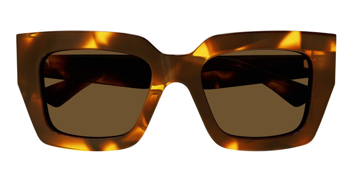 Bv1212s-005 Nd Recycled Acetate Sunglasses