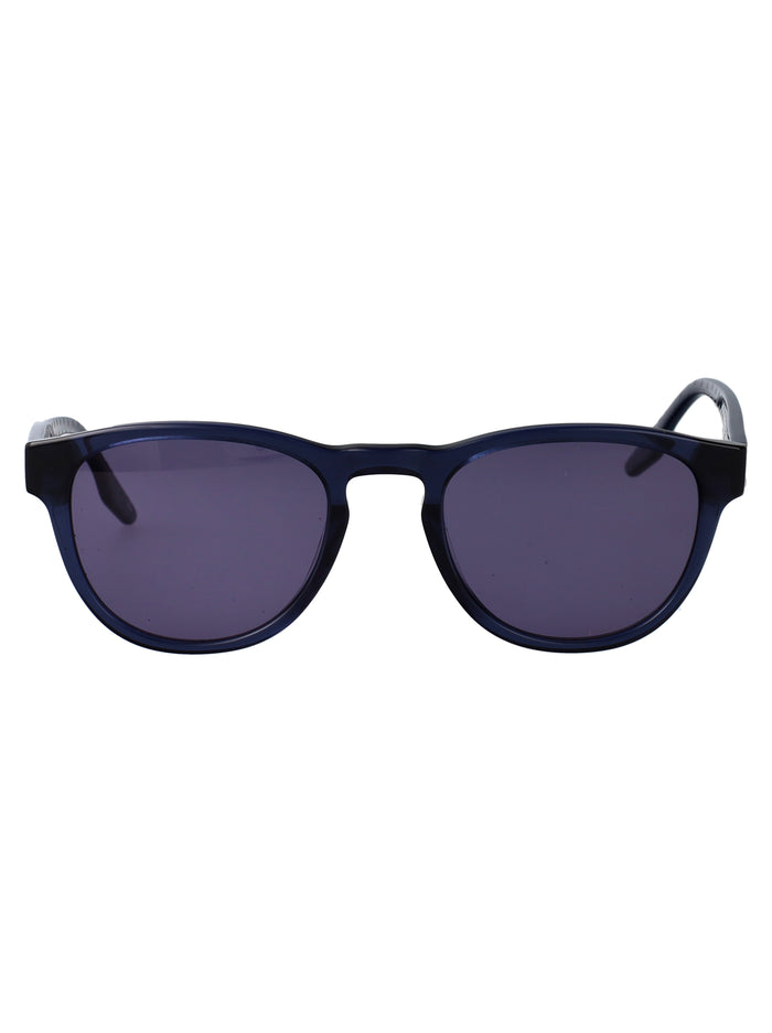 Cv560s All Star Crystal Converse Navy Acetate Sunglasses