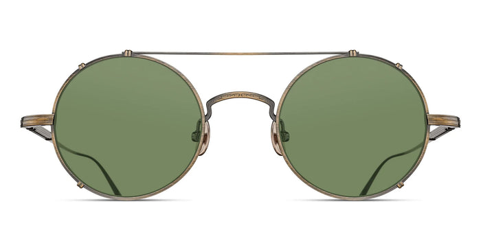 M3143.sg.ag.46 Nd Titanium Eyeglasses