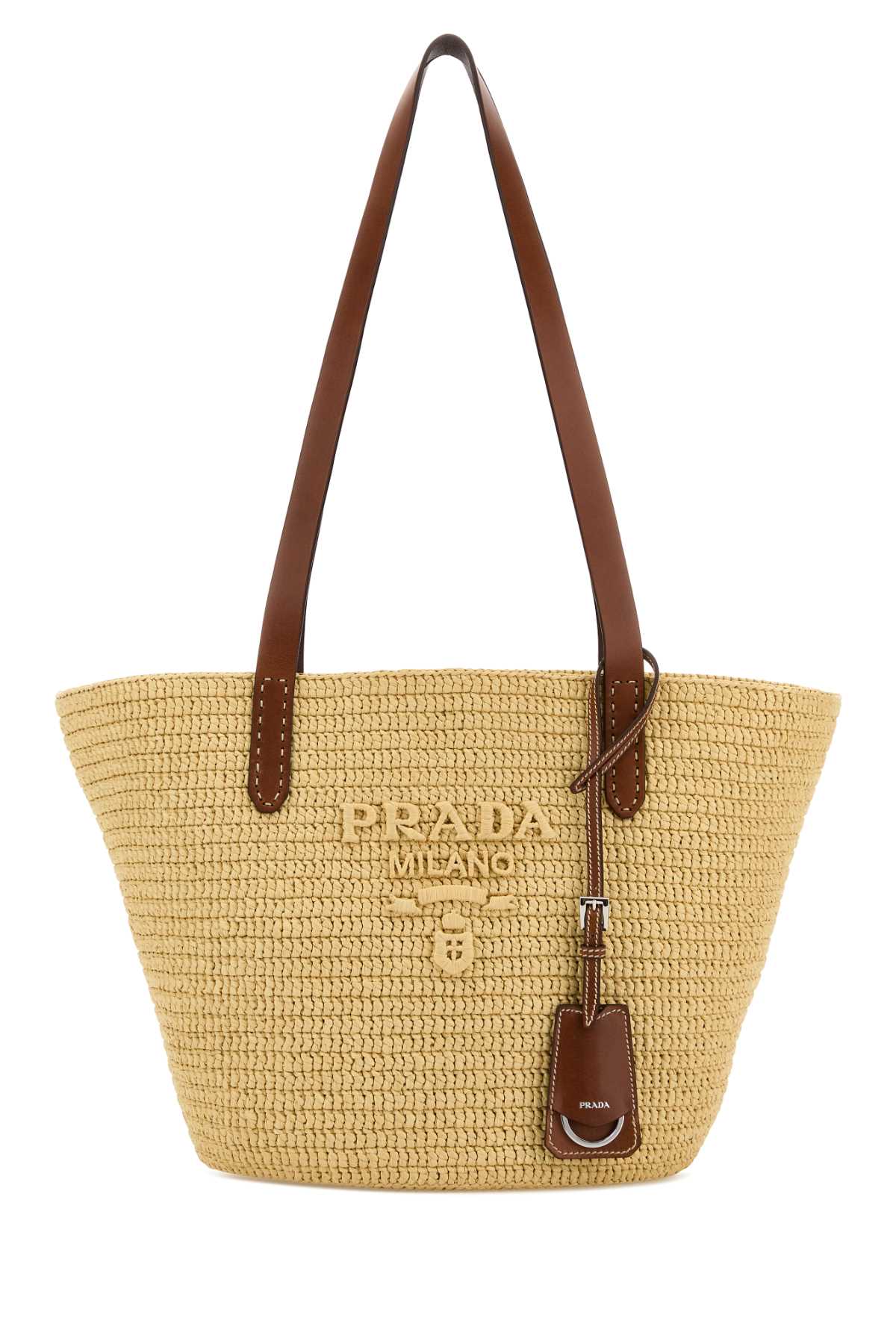 Naturale+brandy Borse A Mano
