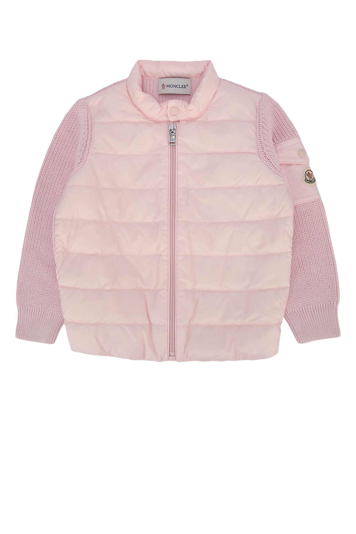 Cardigan Lightpink Maglieria