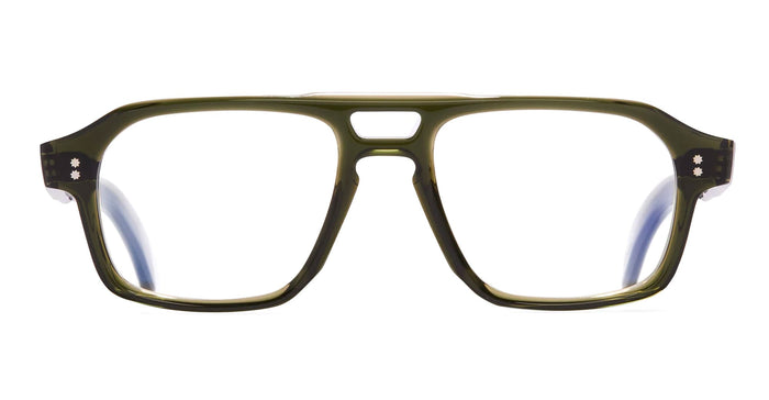 Cgop-Gr15-50-03 Nd Acetate Eyeglasses