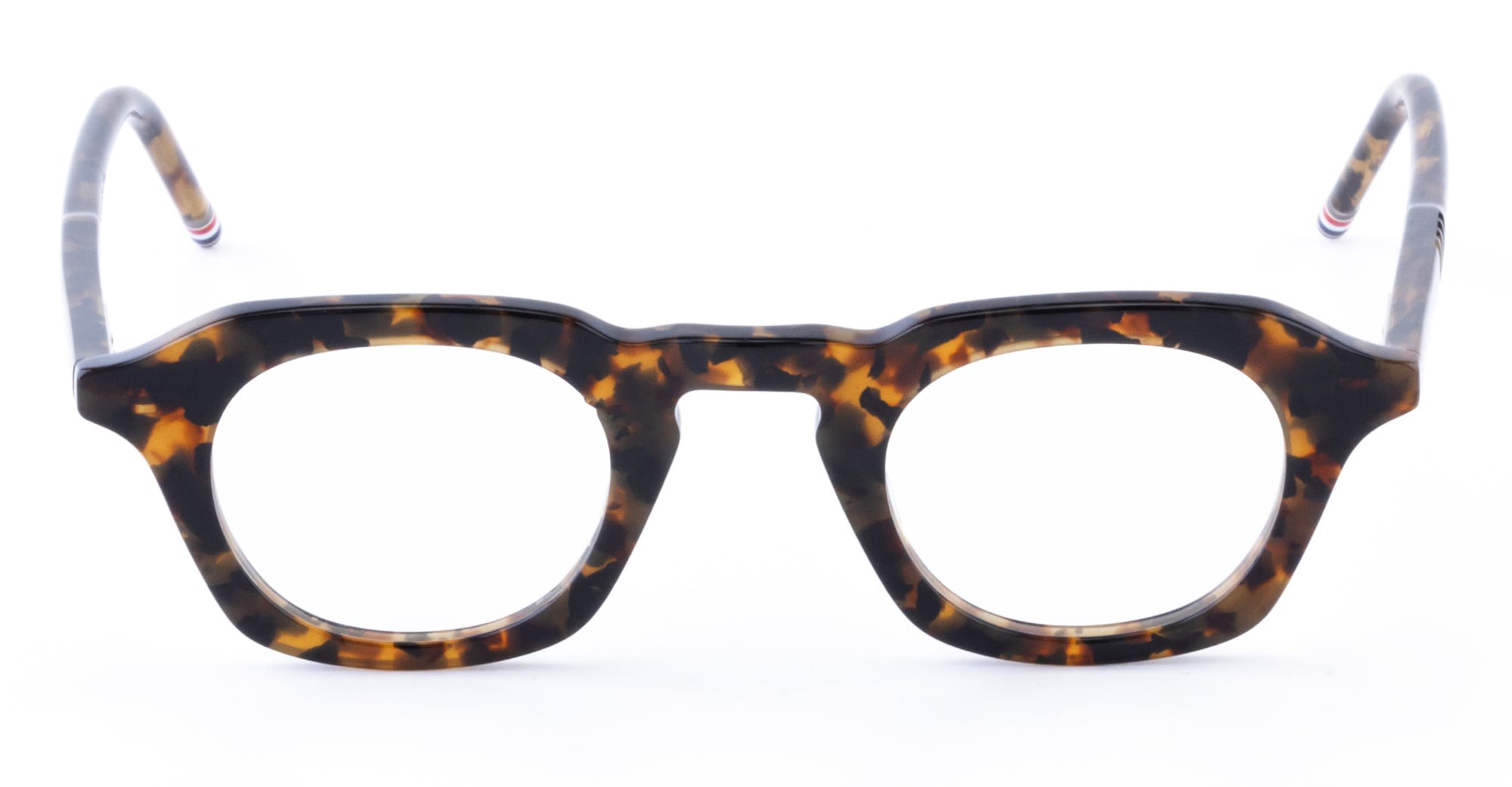 Ueo414a-G0002-205-39 Nd Acetate Eyeglasses