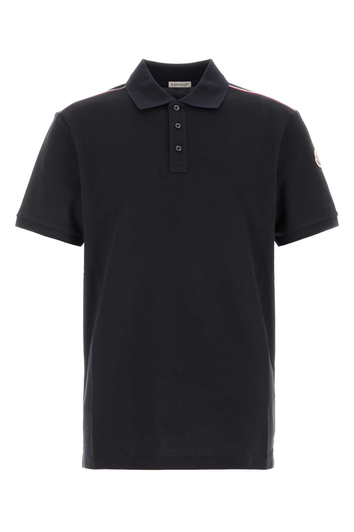 77x Base Fabric: Cotton Polo