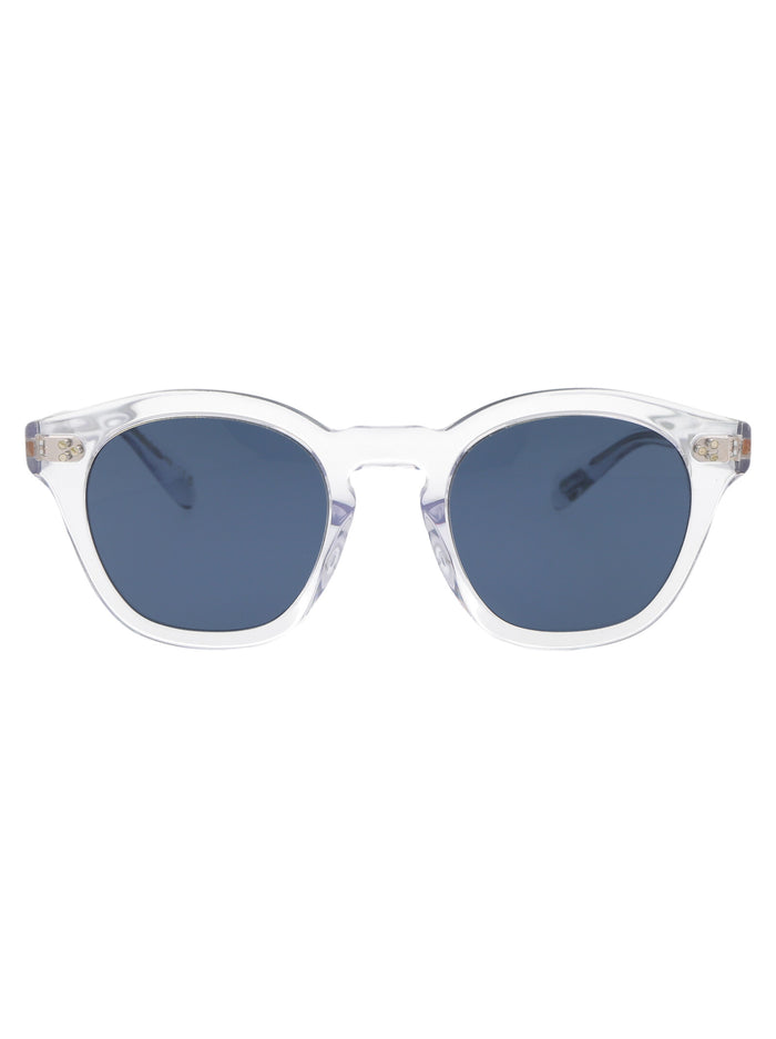 0ov5382su 110180 10059a Nero Acetate Sunglasses