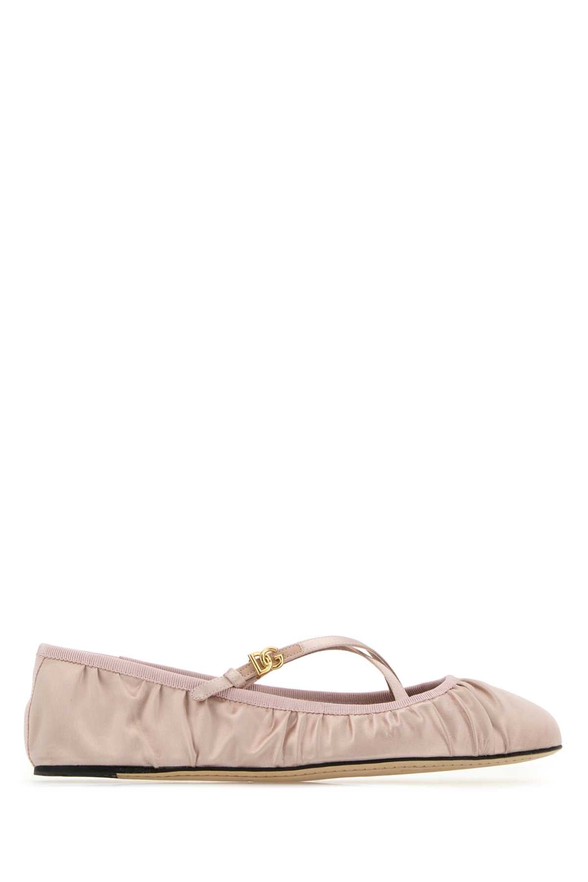 Cipriacipria Flat Shoes