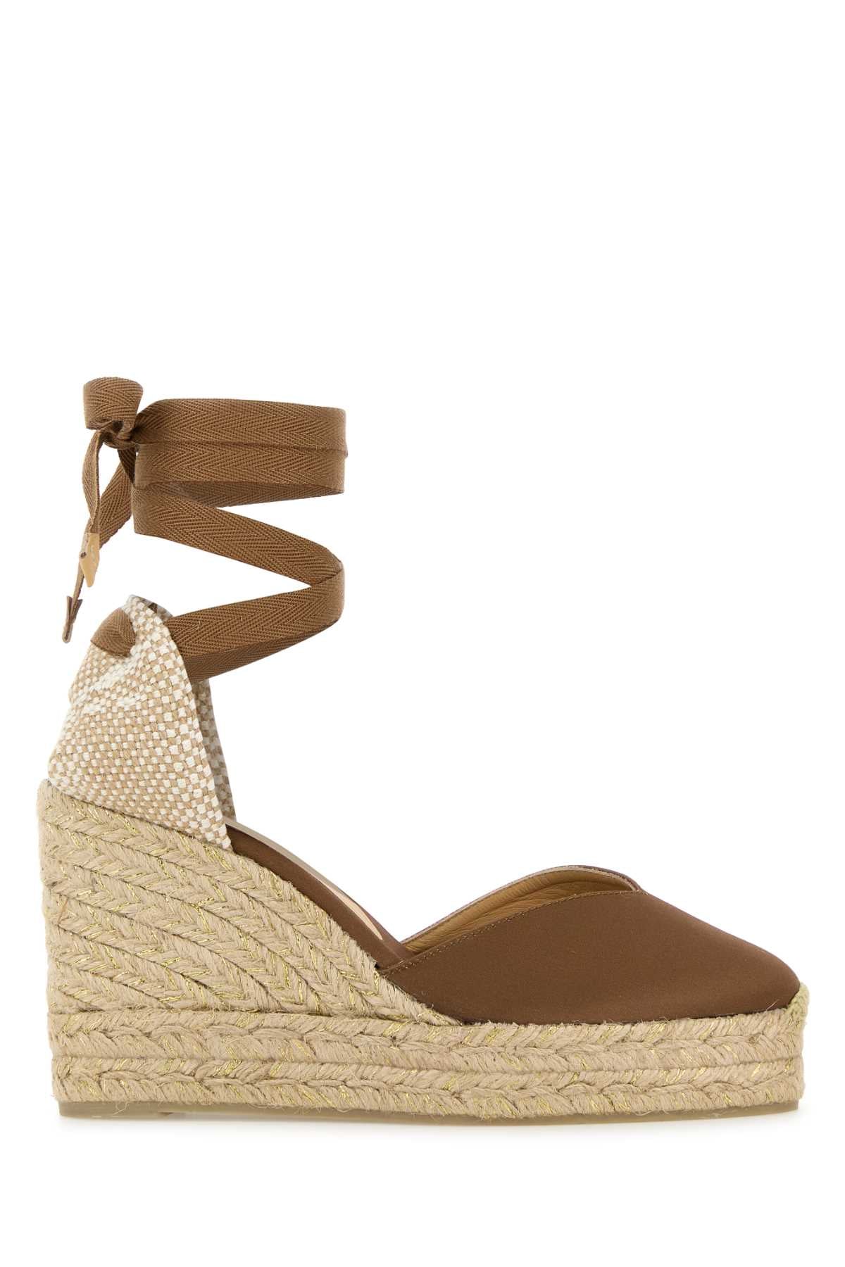 Moka Espadrillas