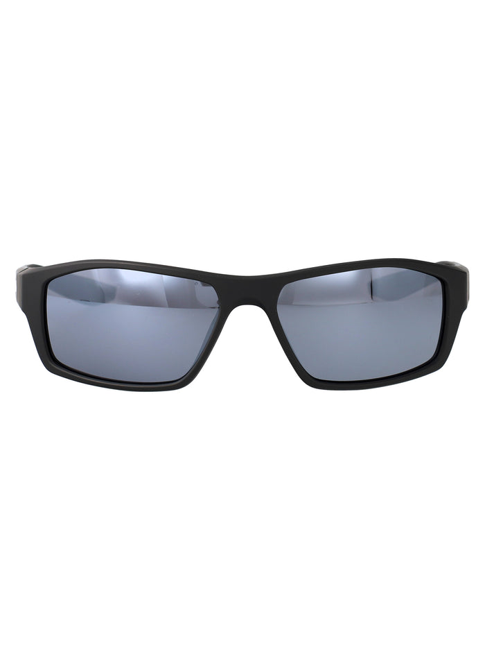 Nikebrazenshadowfj1985 60 Mt Anthracite/grey W Silver Injected Sunglasses