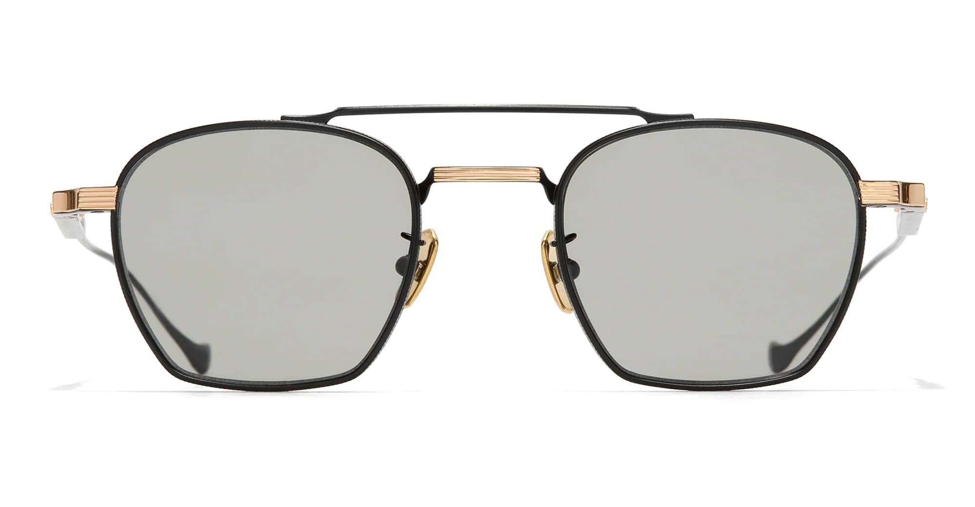 Cgst-1425-48-01 Nd Titanium Sunglasses