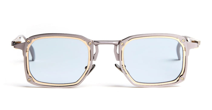 Trinitas 02-C2 Nd Titanium Sunglasses