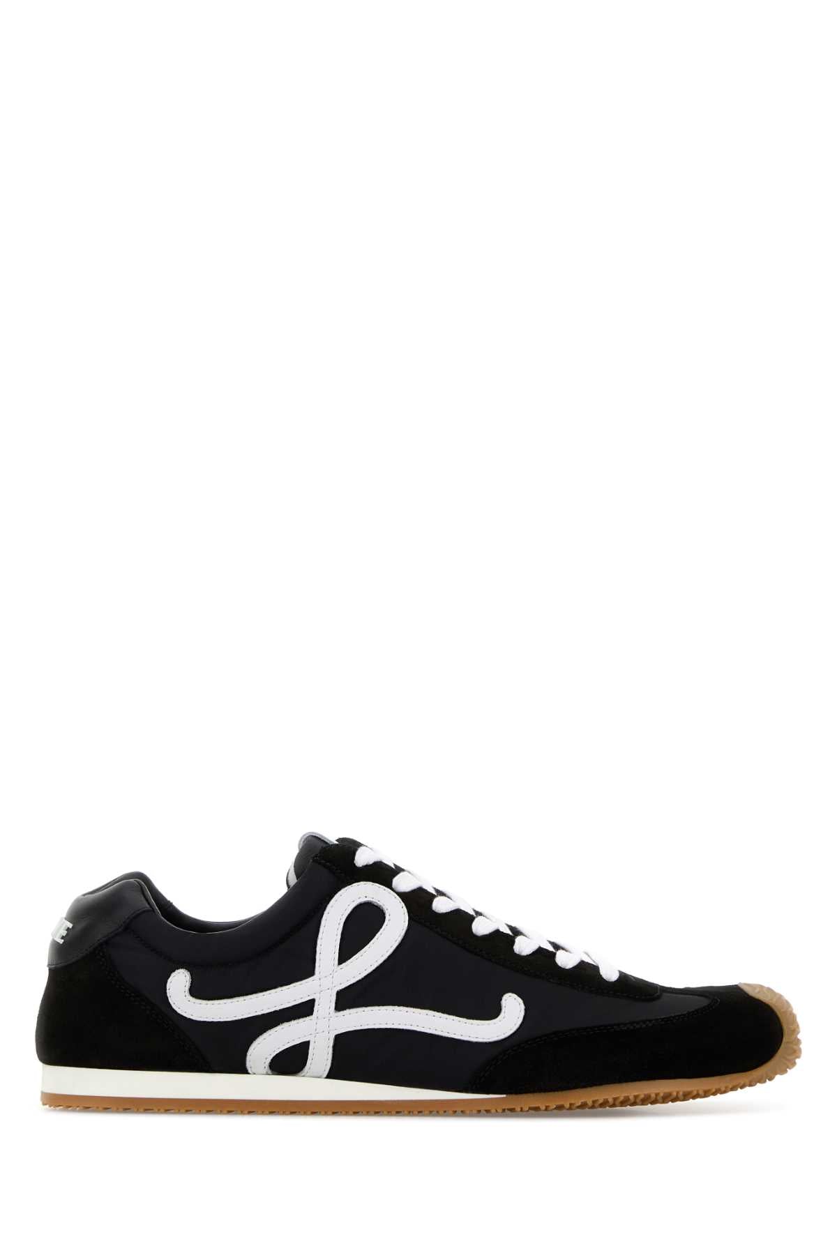 Blackwhite Sneaker