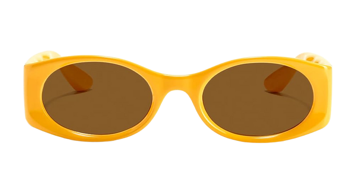 Jinx - Yolk Nd Econyl Sunglasses