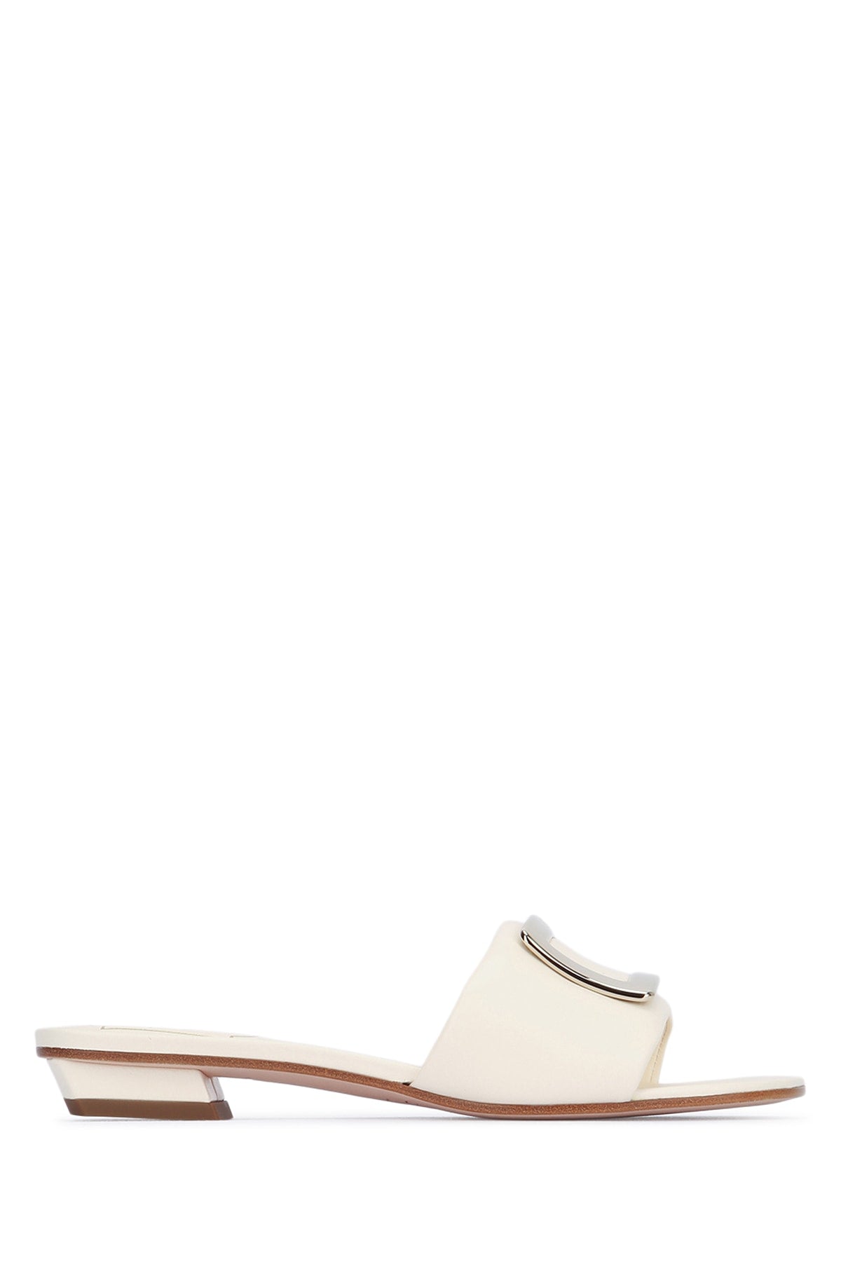 Padded Mule 20 Cire Sandali