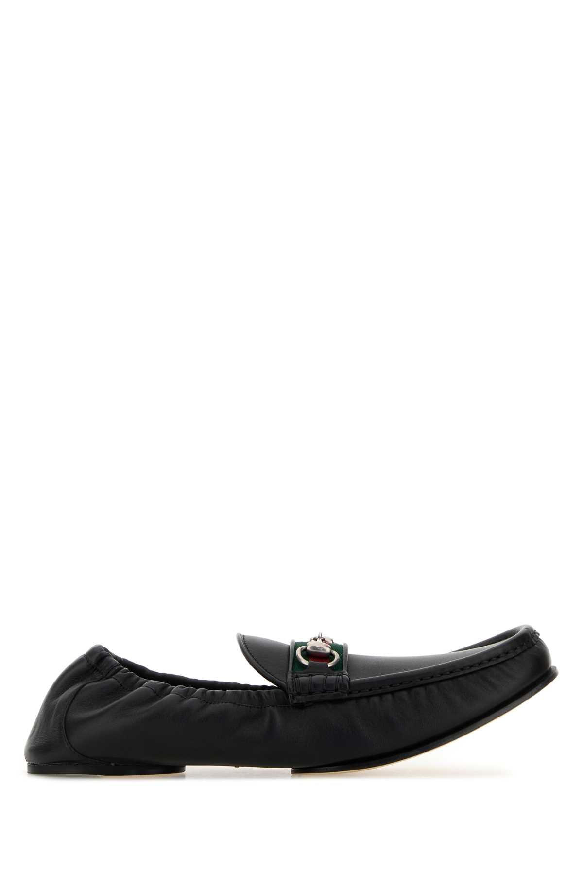 Blackvrv Lamb Mocassini