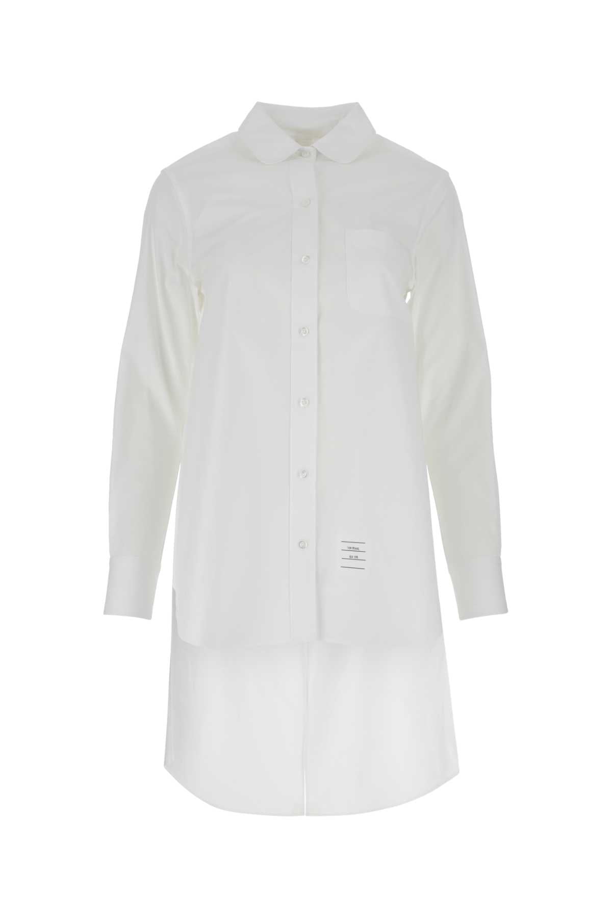Fll152af0184 100 Exterior: Cotton Camicie
