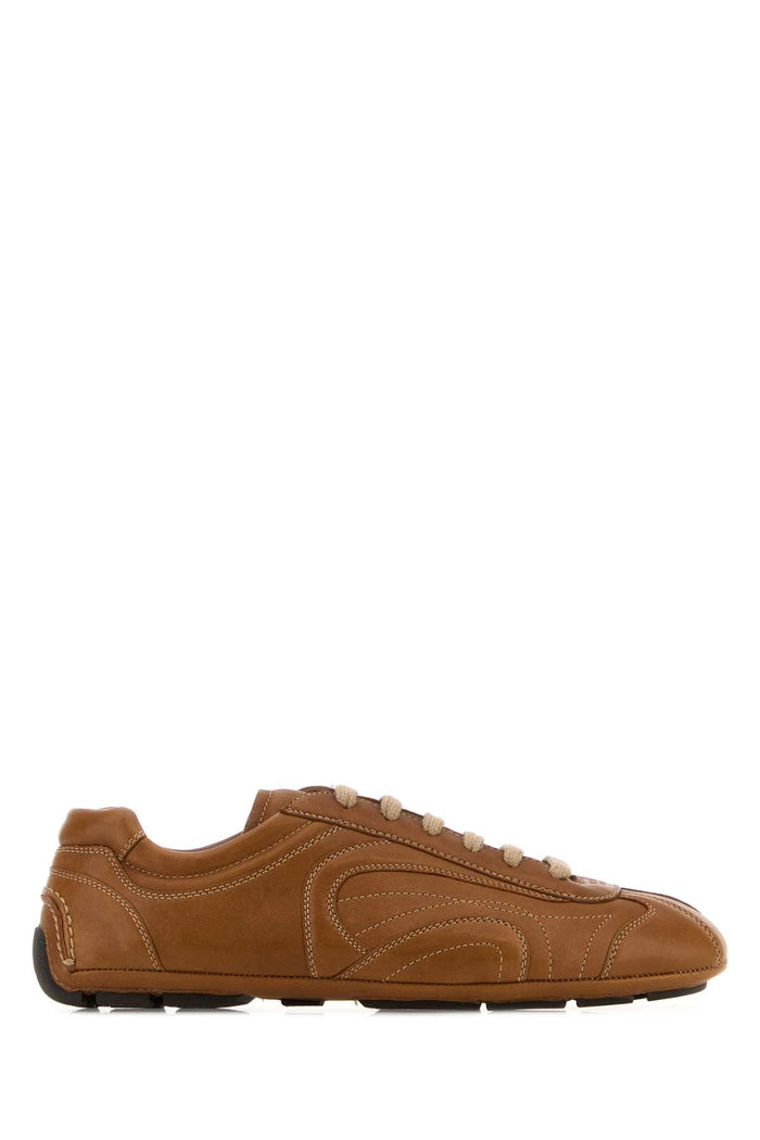 Caramello Sneaker