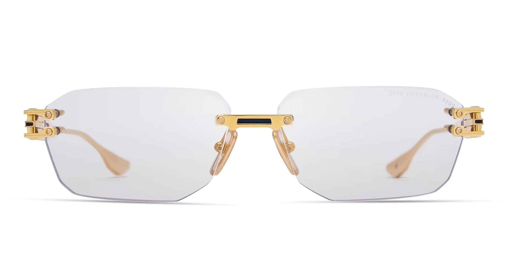 Nd Titanium Eyeglasses