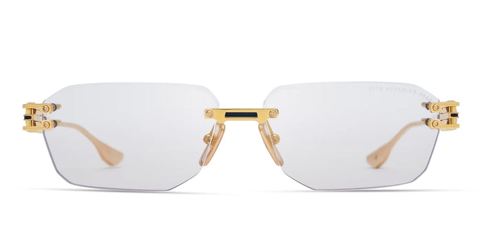 Nd Titanium Eyeglasses