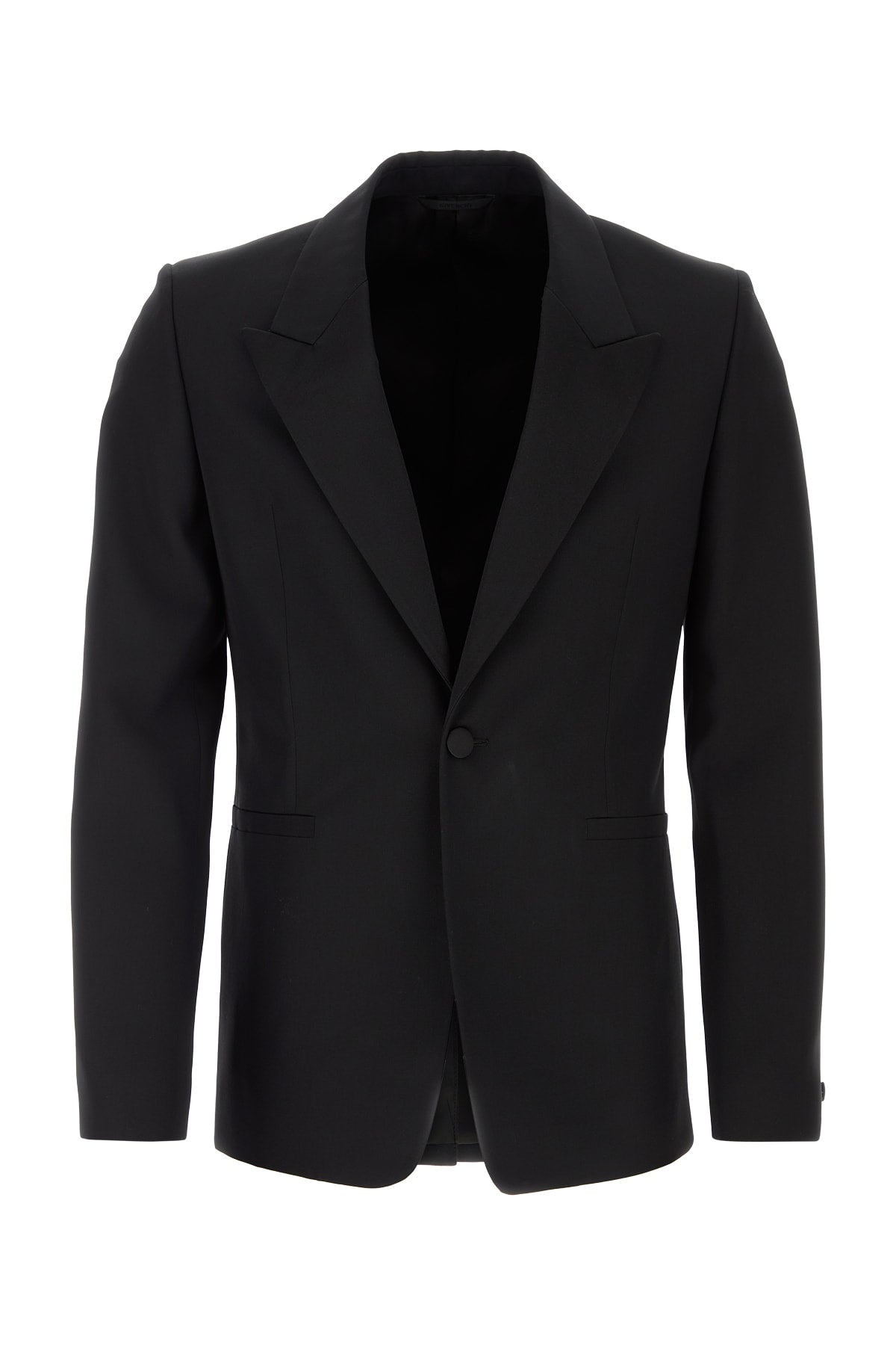 Bm30ew14dl 001 Black Giacche E Gilet