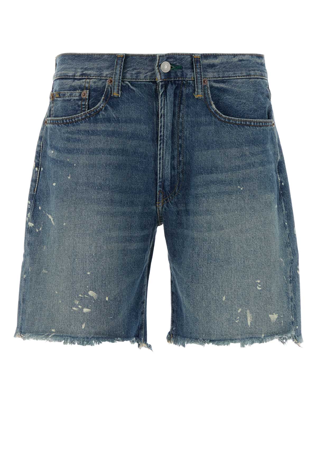 Skypond Short