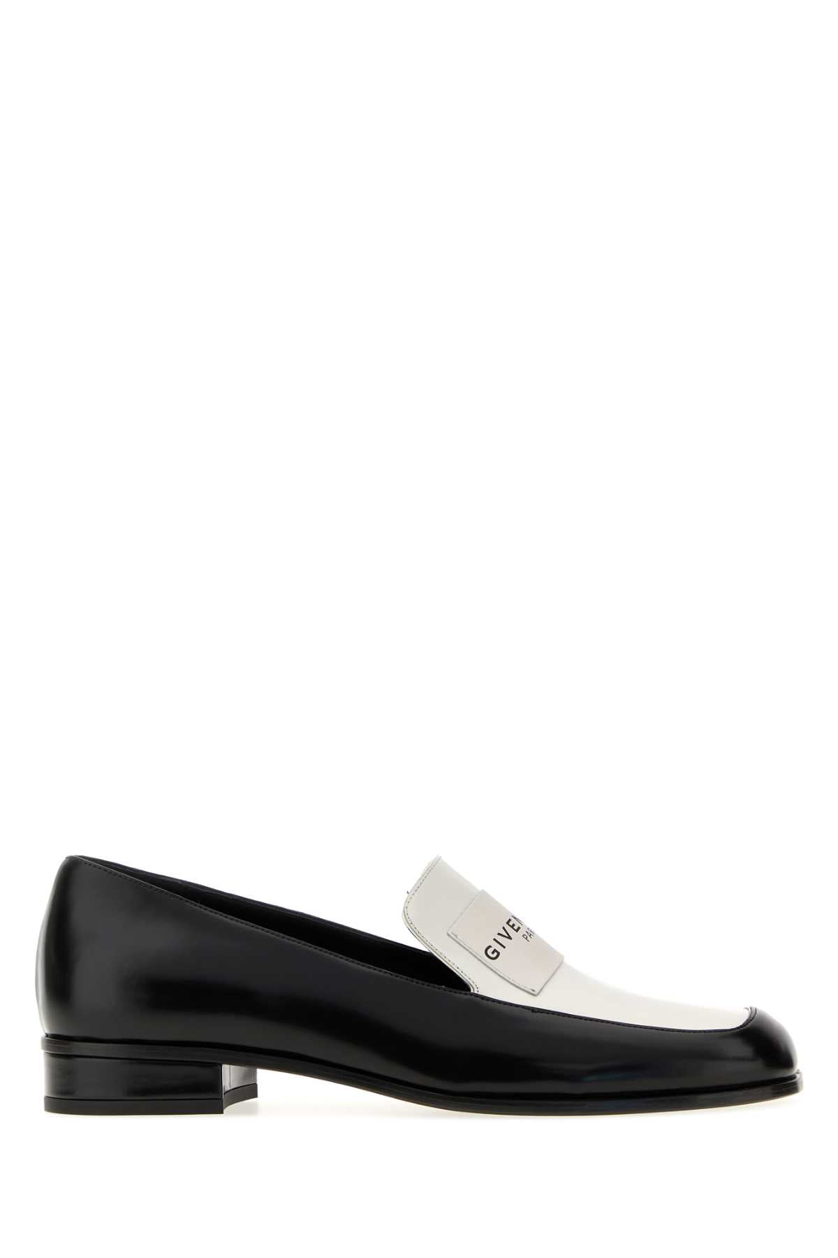 Blackwhite Loafers