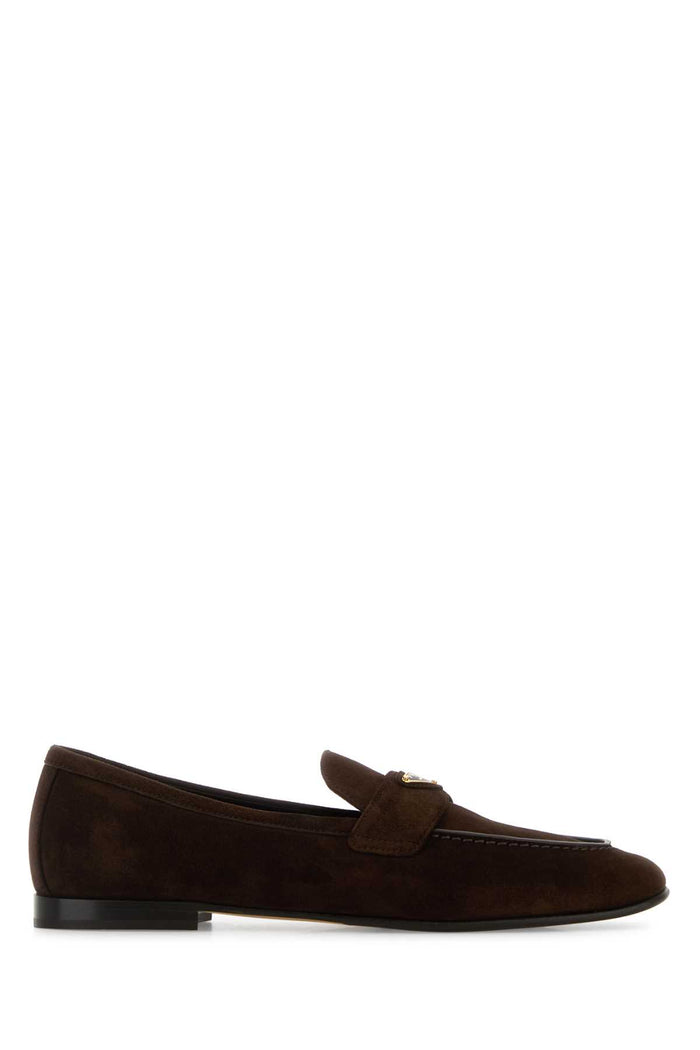 Moro Calfleather Mocassini