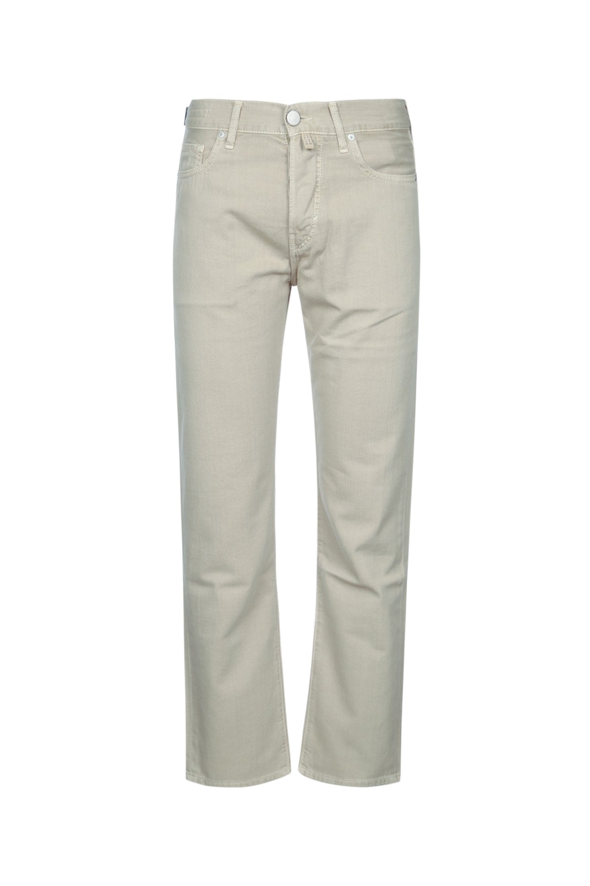 Lightbeige Pantaloni
