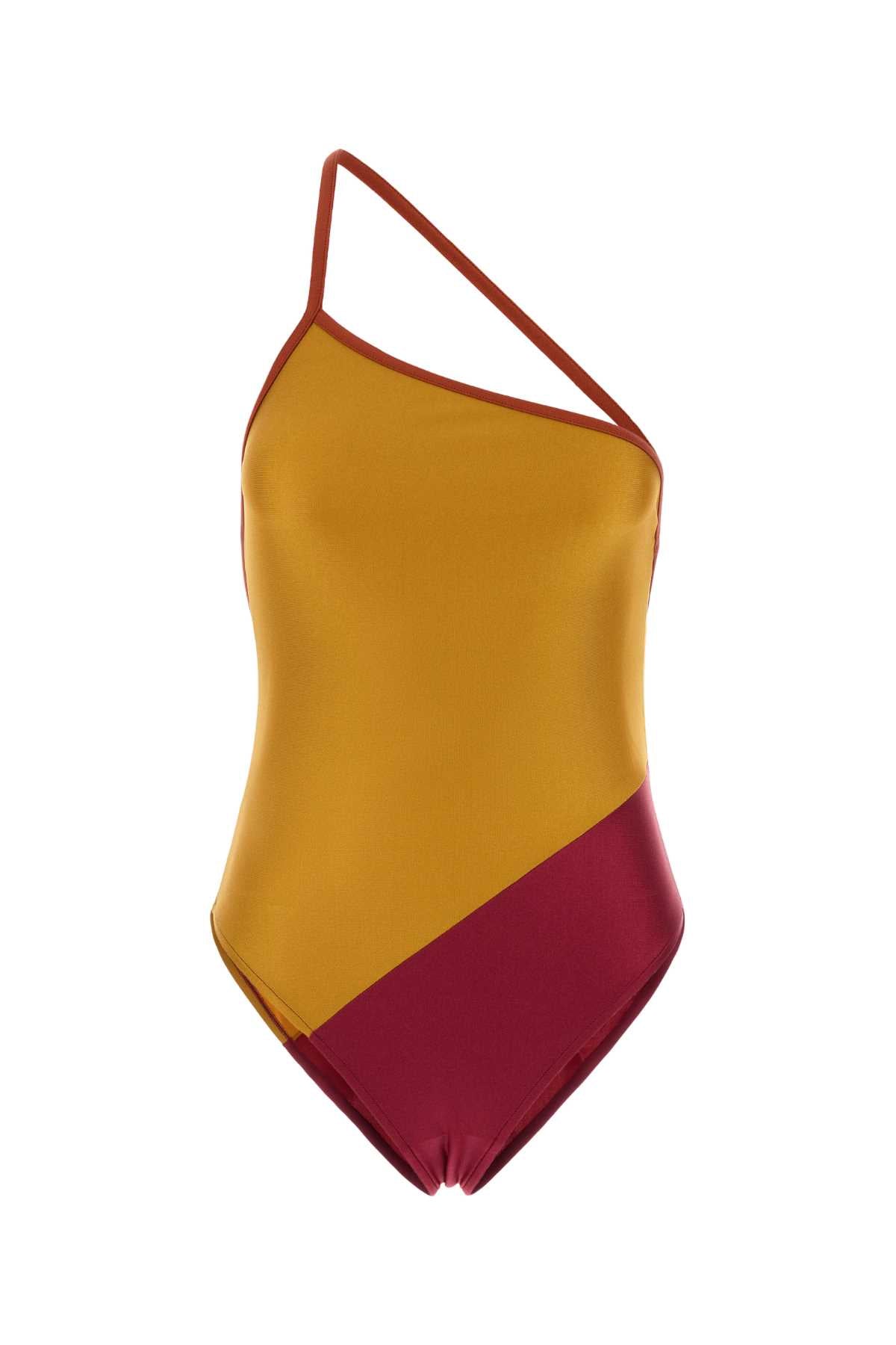 Curryframboisecora Exterior: Nylon Elastane Costumi Da Bagno