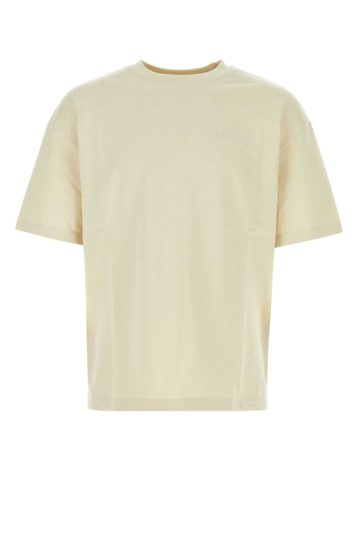 Birch Exterior: Cotton T-shirt