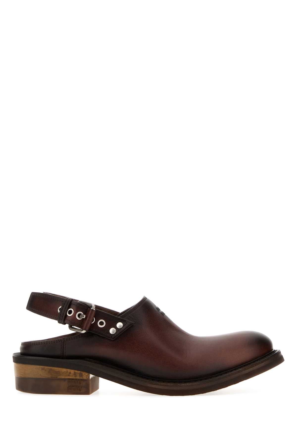 Caffe Slippers
