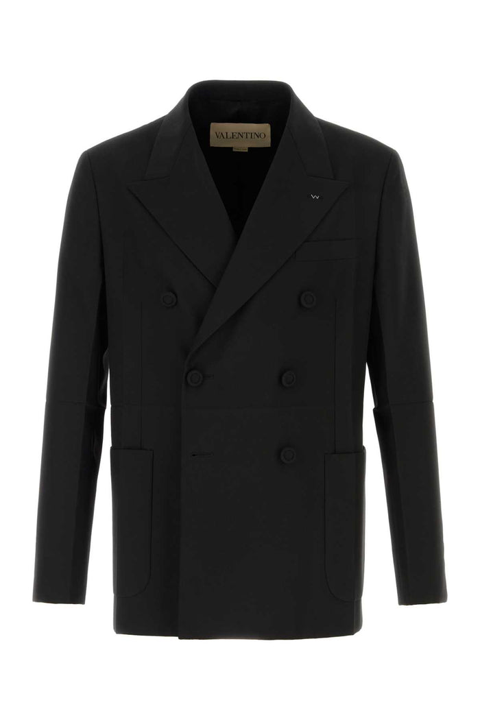 8v0cek33bdw 0no Nero Giacche E Gilet